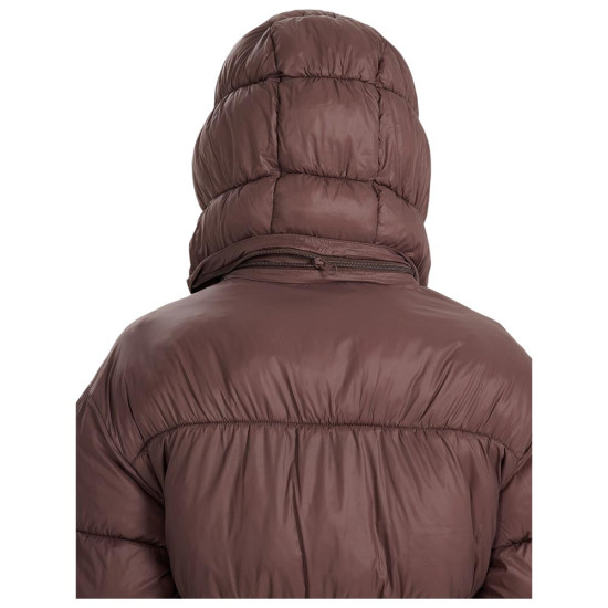 4F Γυναικείο μπουφάν Down Jacket 4F Γυναικείο μπουφάν Down Jacket